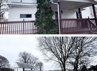 305 S Madison St, Montfort, WI 53569