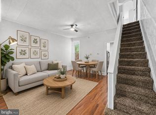 2023 N Gratz St, Philadelphia, PA 19121