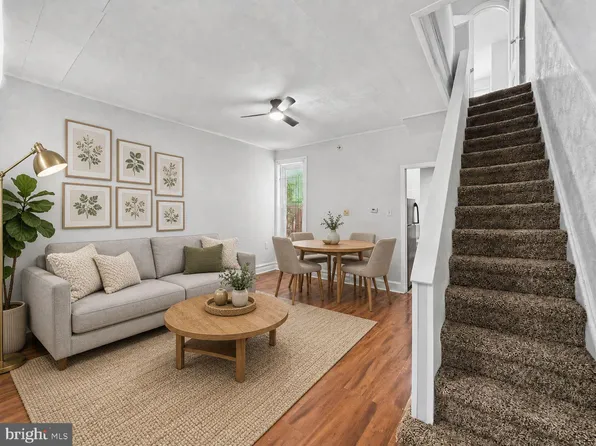 2023 N Gratz St, Philadelphia, PA 19121