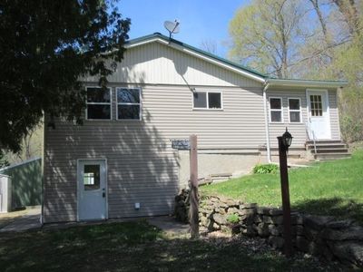 7280 Closing Dam Rd, Cassville, WI, 53806