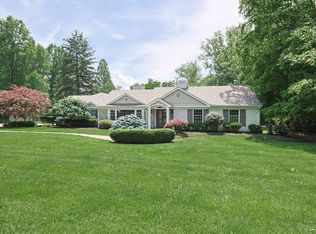 4625 Burley Hills Dr, Cincinnati, OH 45243