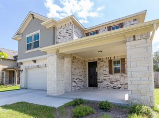 1633 Turtle Bay Loop, Leander, TX 78641