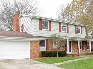 11302 Stonybrook Dr, Grand Blanc, MI