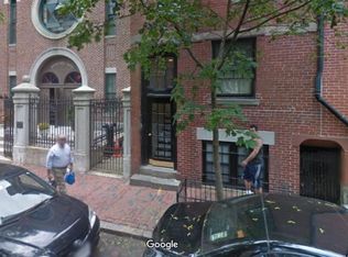 20 Phillips St APT 7R, Boston, MA 02114