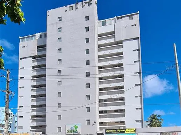 193 Fernandez Garcia #301-A, Luquillo, PR 00773