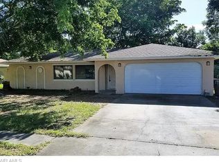 6986 Scarboro DR, FORT MYERS, FL 33919