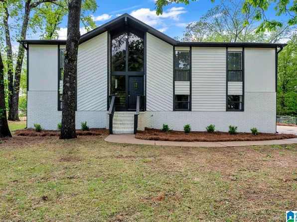 141 Southern Hills Ct, Calera, AL 35040