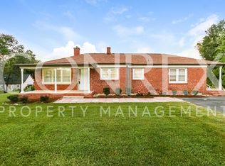 271 Southcircle Dr NW, Concord, NC 28027