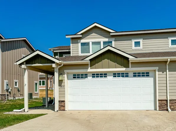 2816 27th St W, Williston, ND 58801