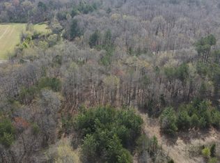 0 Andy Thomas Rd, Sale Creek, TN 37373