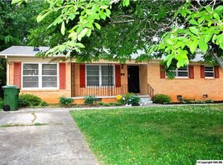 2008 Stanhope Dr NE, Huntsville, AL 35811