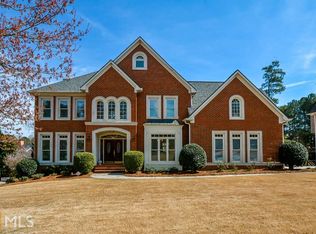 2544 Dunhaven Gln, Snellville, GA 30078