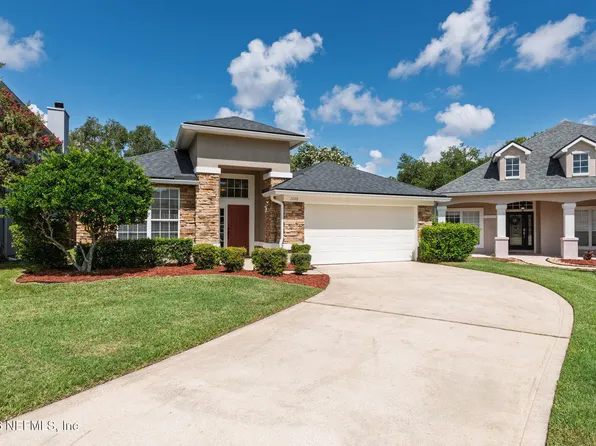 2028 TRAILING PINES Way, Fleming Island, FL 32003