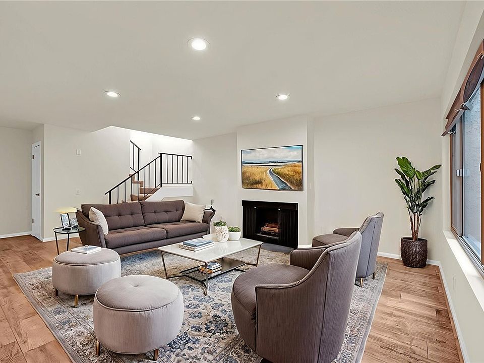 1st image of 263 E Sierra Madre Blvd Unit K