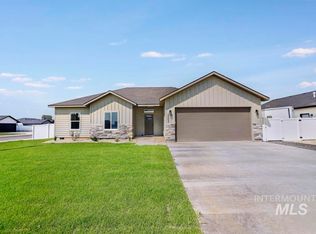 2003 Regan St, Jerome, ID 83338