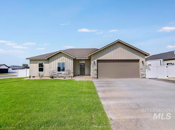 2003 Regan St, Jerome, ID 83338