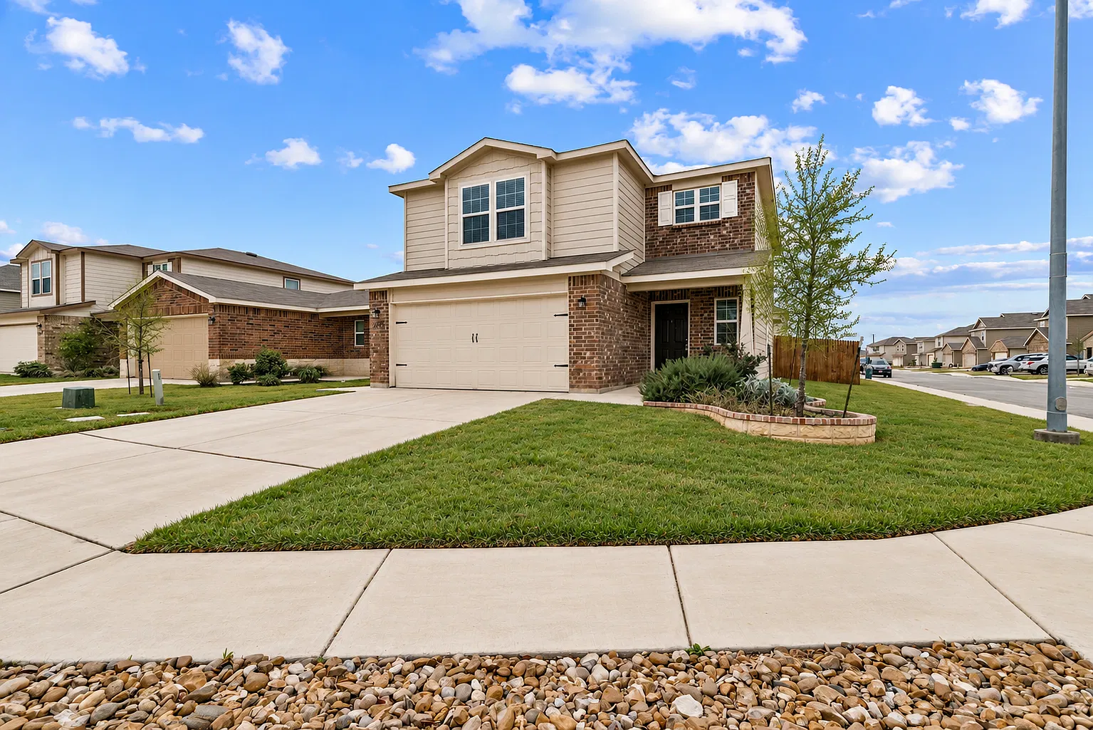 12042 Silver Lgt, San Antonio TX 78254 — Photo 2