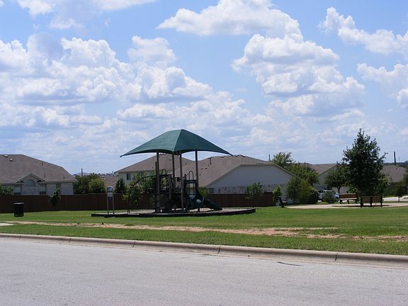 Park across Street