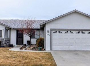 3556 Loam Ln, Carson City, NV 89705