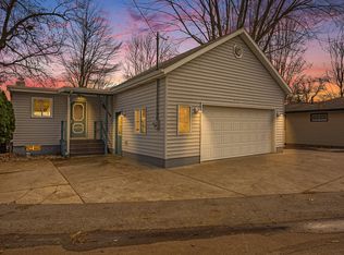 6666 Macdonald Rd, Twin Lake, MI 49457