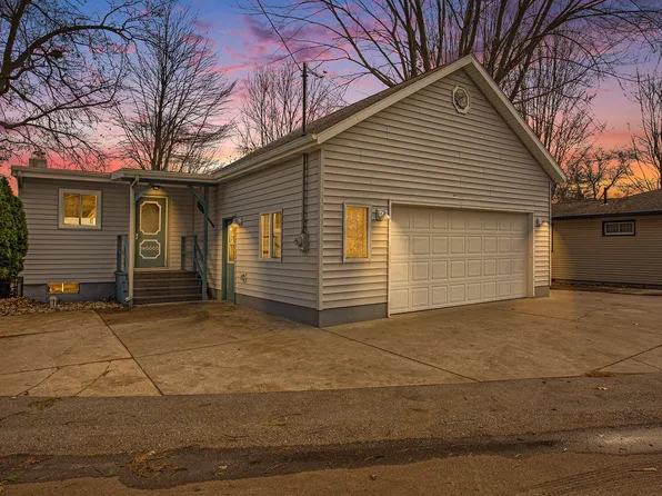 6666 Macdonald Rd, Twin Lake, MI 49457