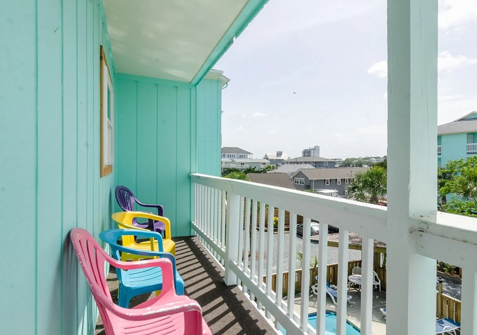 1013 Carolina Beach Ave N, Unit 2F — Photo 2