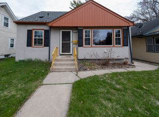 3335 Polk St NE, Minneapolis, MN 55418