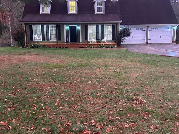 172 County Road 508, Englewood, TN 37329
