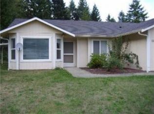 5876 SW Reese Ln, Port Orchard, WA 98367