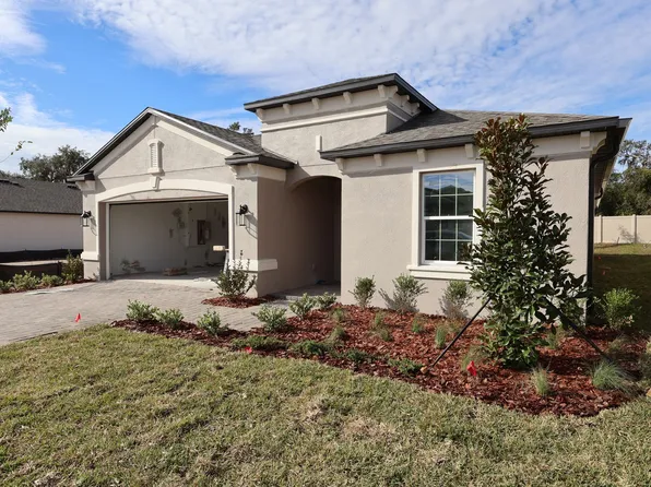 12839 Castle Oaks Dr, Hudson, FL 34669