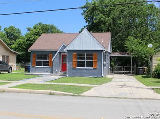 755 Kirk Pl, San Antonio, TX 78226