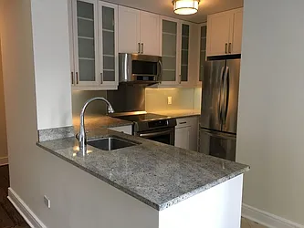 Rented by Stonehenge NYC LLC