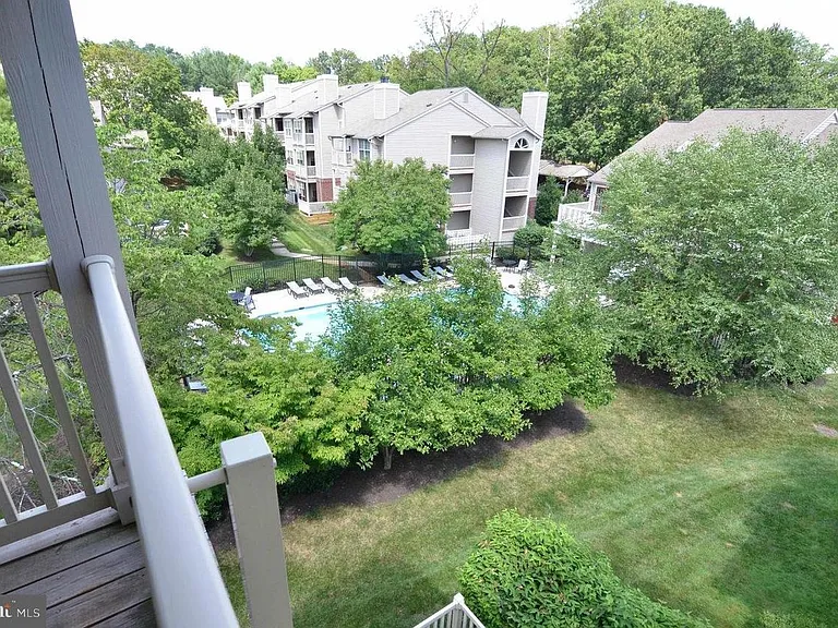 1710 Abercromby Ct #K — Photo 1