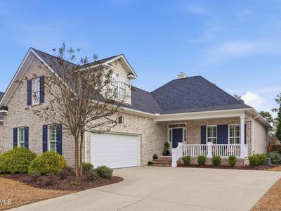 1842 Caribe Court, Wilmington, NC, 28409