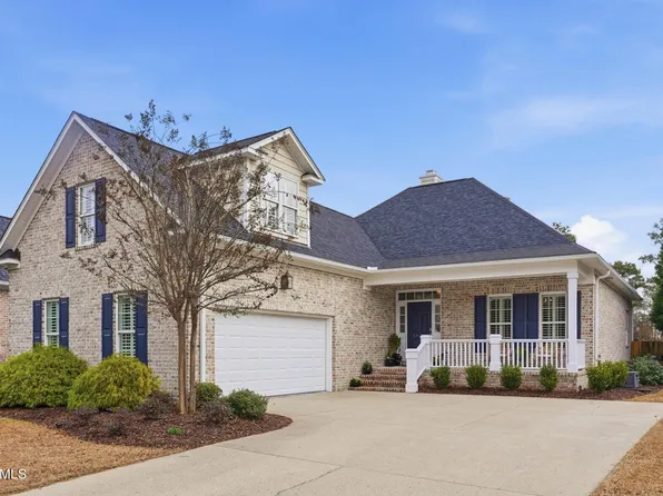 1842 Caribe Court, Wilmington, NC 28409