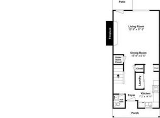 1024 Southmoor Dr, Arlington, TX 76010