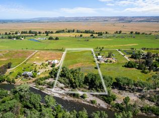 1234 Wilson St, Los Molinos, CA