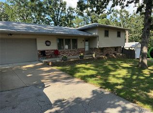 25 Kirthwood Dr, Waynesville, MO 65583