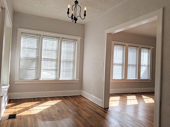 Office/Den nook and living room