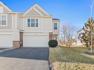 5108 Farnham Dr N, Hugo, MN 55038