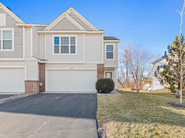 5108 Farnham Dr N, Hugo, MN 55038