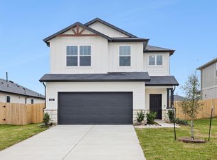 821 High Mesa Ln, Montgomery, TX 77356