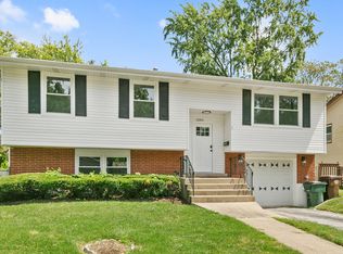 17309 Burr Oak Ln, Hazel Crest, IL 60429