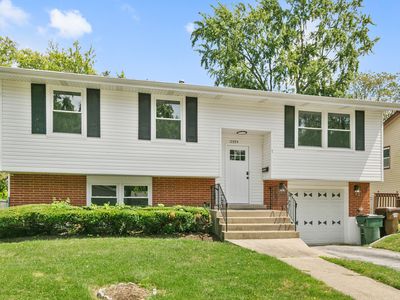 17309 Burr Oak Ln, Hazel Crest, IL, 60429