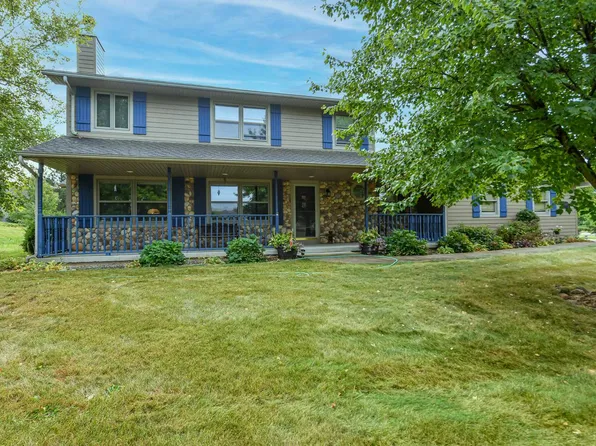 30927 Royal Hill ROAD, Burlington, WI 53105