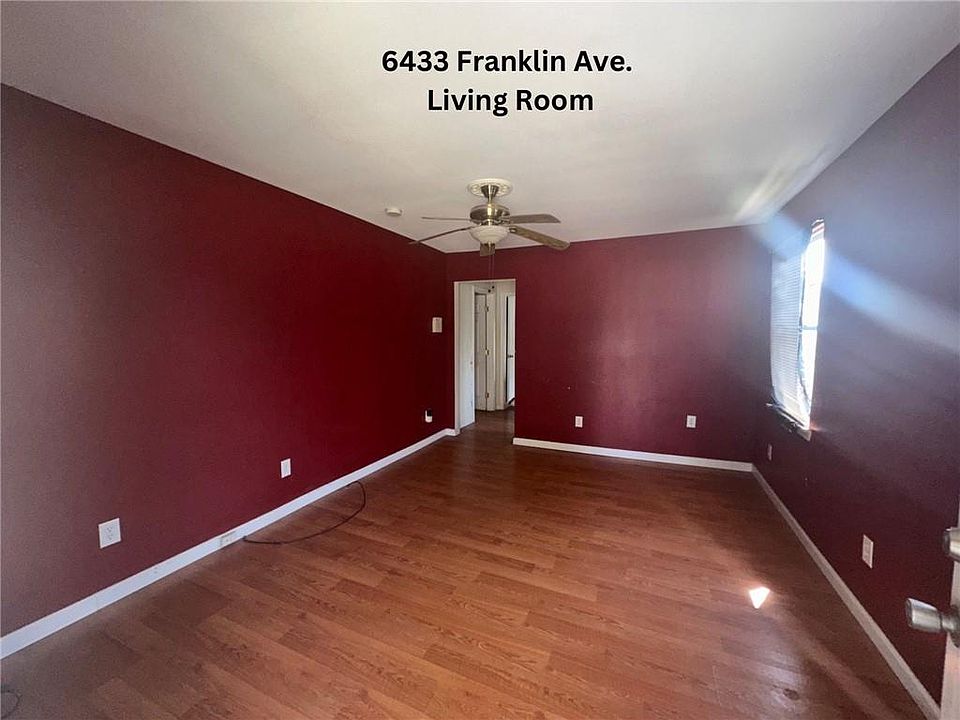 643335 Franklin Ave, New Orleans, LA 70122 Zillow
