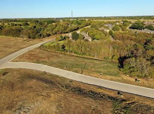 1617 Heritage Creek Dr, Sherman, TX 75092