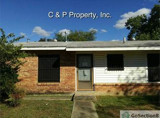 1622 Latimer St, San Antonio, TX 78220