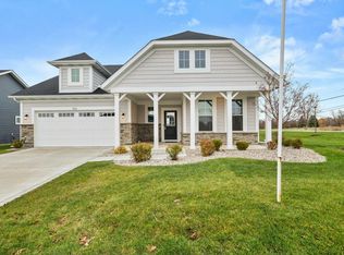 7916 E 118th Ave, Winfield, IN 46307