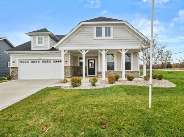 7916 E 118th Ave, Winfield, IN 46307